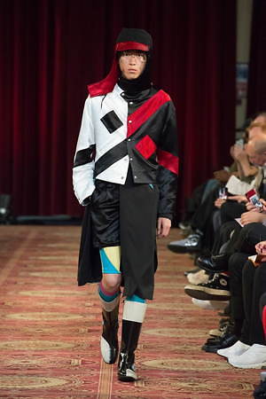 キコ・コスタディノフ(KIKO KOSTADINOV) 2020年春夏メンズコレクション  - 写真23