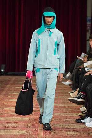 キコ・コスタディノフ(KIKO KOSTADINOV) 2020年春夏メンズコレクション  - 写真24