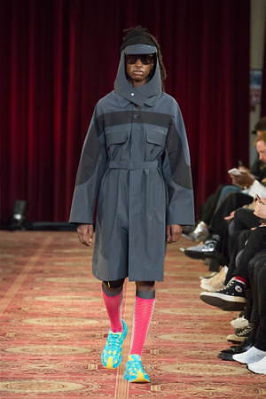 キコ・コスタディノフ(KIKO KOSTADINOV) 2020年春夏メンズコレクション  - 写真27