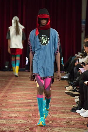 キコ・コスタディノフ(KIKO KOSTADINOV) 2020年春夏メンズコレクション  - 写真29