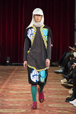 キコ・コスタディノフ(KIKO KOSTADINOV) 2020年春夏メンズコレクション  - 写真30