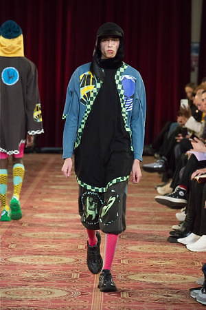 キコ・コスタディノフ(KIKO KOSTADINOV) 2020年春夏メンズコレクション  - 写真32