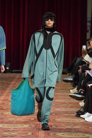 キコ・コスタディノフ(KIKO KOSTADINOV) 2020年春夏メンズコレクション  - 写真33