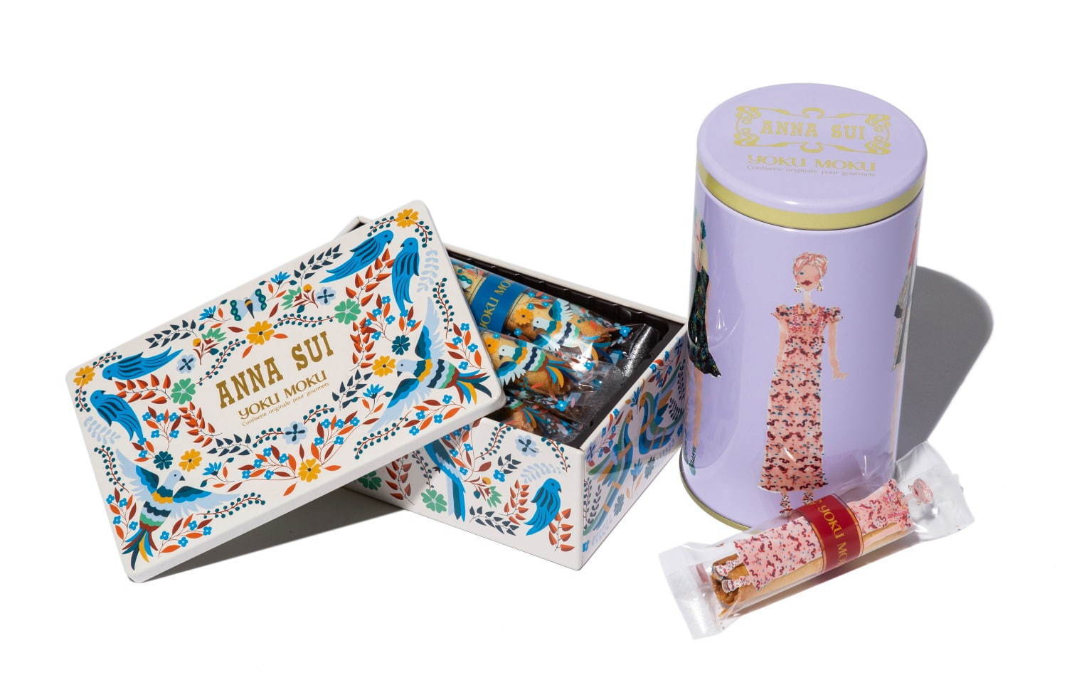 現行品 美品 ANNA SUI×山本寛斎コラボキャップ 19,