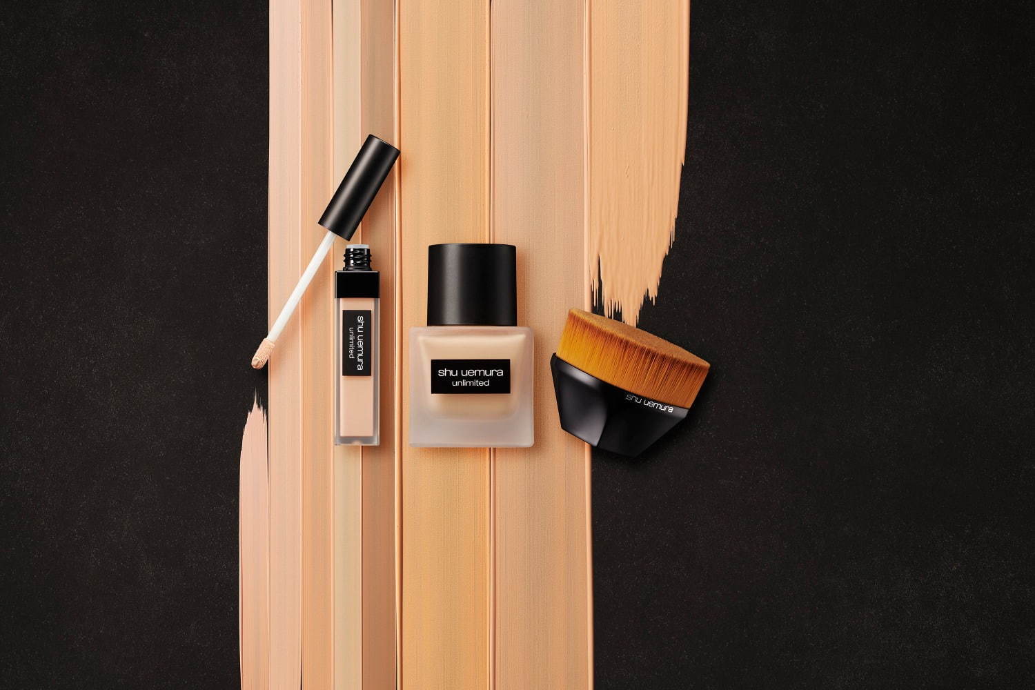 シュウ ウエムラ(shu uemura) アンリミテッド コンシーラー｜写真5