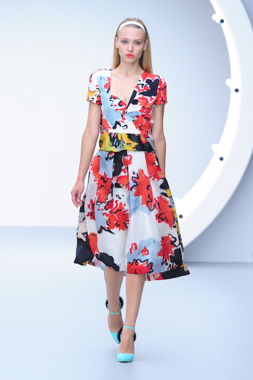 マイケル ヴァン デル ハム 2013年春夏<span>コレクション</span> - 写真11