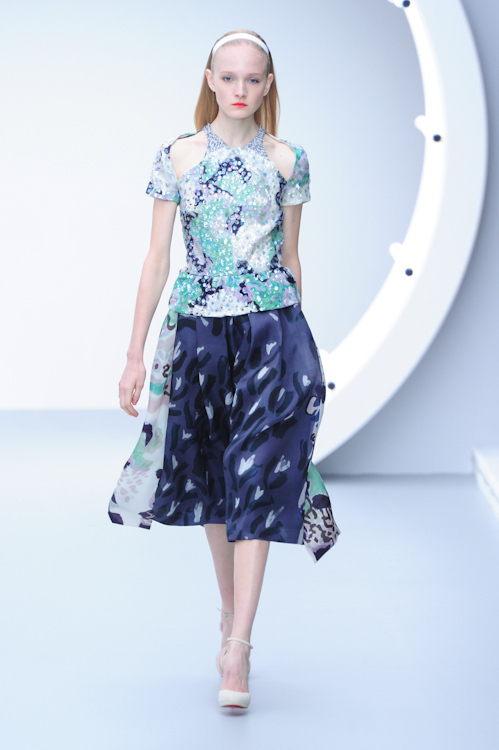 マイケル ヴァン デル ハム 2013年春夏<span>コレクション</span> - 写真13