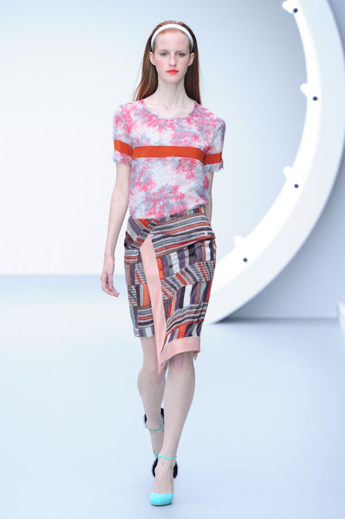 マイケル ヴァン デル ハム 2013年春夏<span>コレクション</span> - 写真17