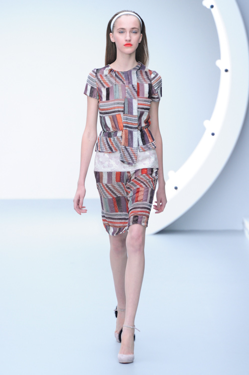 マイケル ヴァン デル ハム 2013年春夏<span>コレクション</span> - 写真22