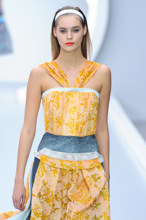 マイケル ヴァン デル ハム 2013年春夏<span>コレクション</span> - 写真44