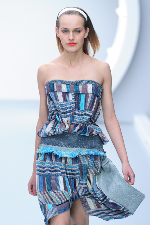 マイケル ヴァン デル ハム 2013年春夏<span>コレクション</span> - 写真46