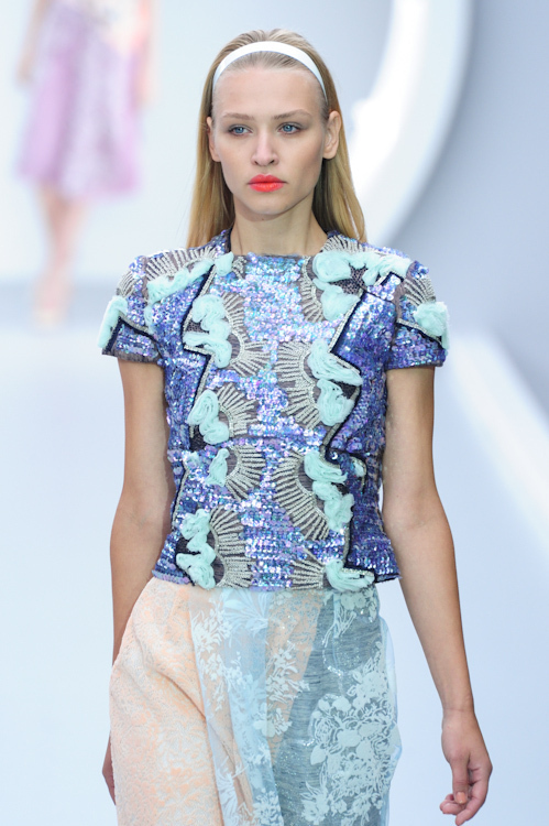 マイケル ヴァン デル ハム 2013年春夏<span>コレクション</span> - 写真53