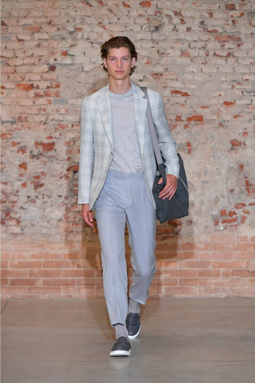 カナーリ(CANALI) 2019年春夏メンズコレクション  - 写真31