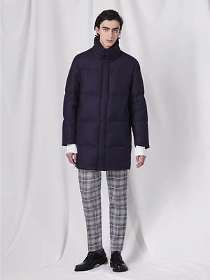 カナーリ(CANALI) 2019-20年秋冬メンズコレクション  - 写真25