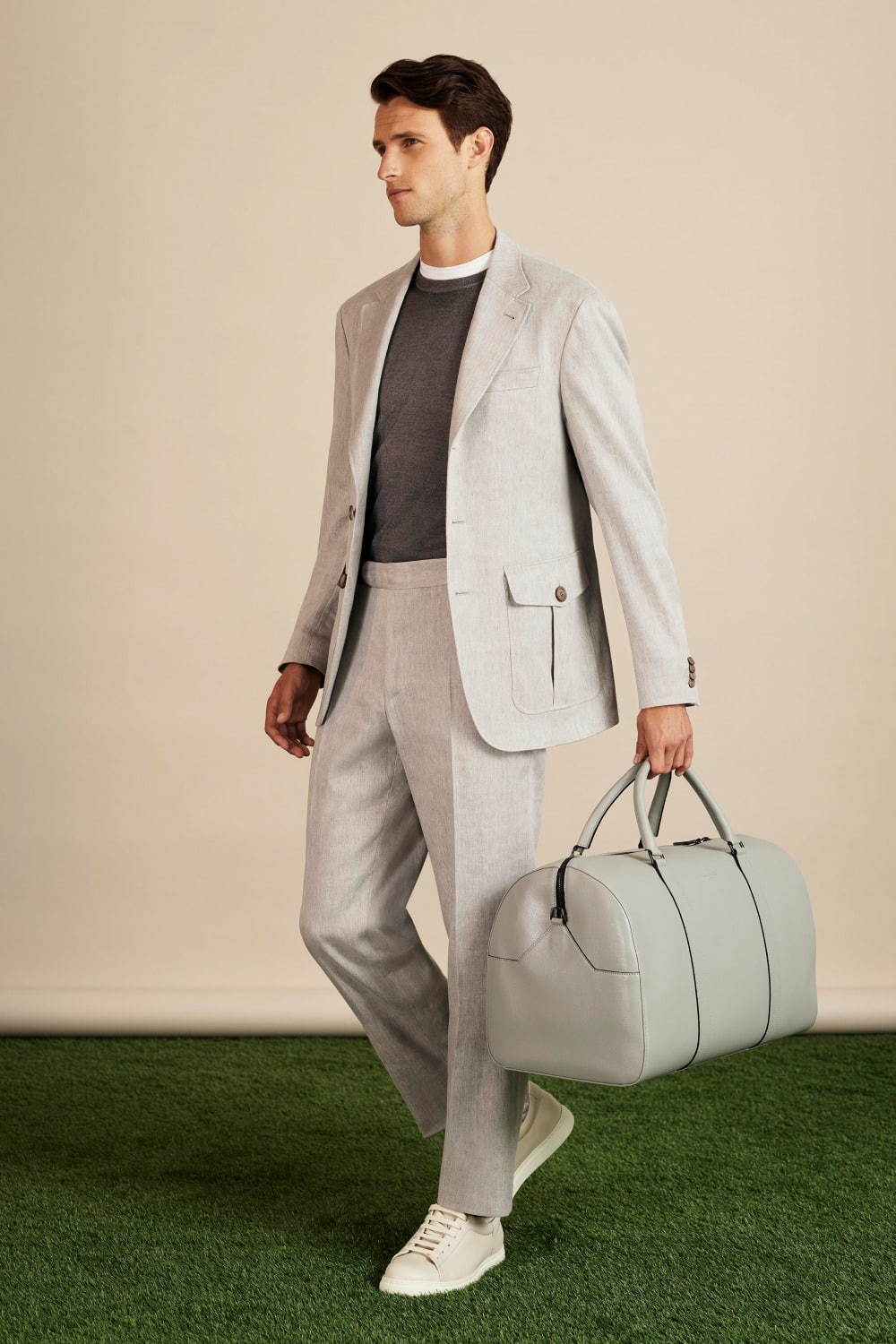 カナーリ(CANALI) 2020年春夏メンズコレクション  - 写真22