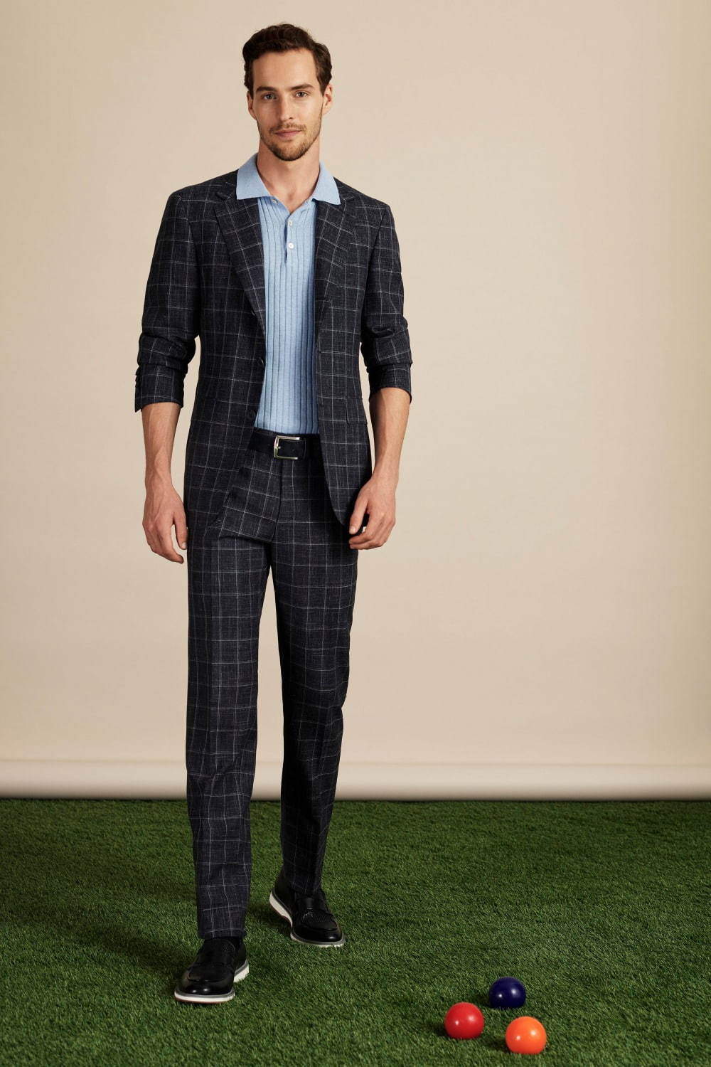 カナーリ(CANALI) 2020年春夏メンズコレクション  - 写真30