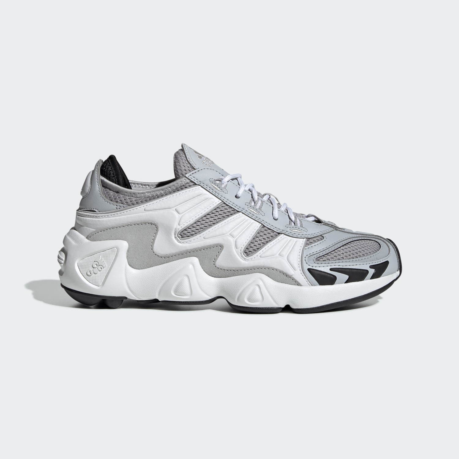 アディダス オリジナルス(adidas Originals) フィーツーウェアS-97｜写真3