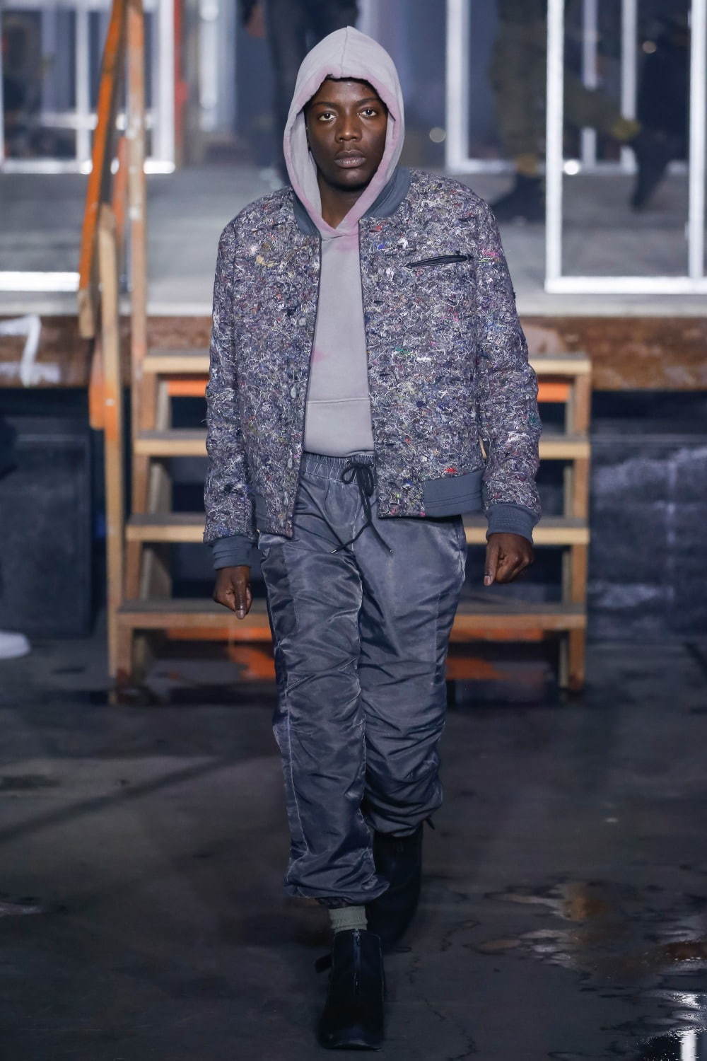 ジョン エリオット 2019-20年秋冬<span>コレクション</span> - 写真31