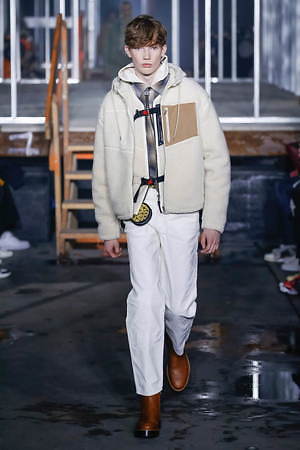 ジョン エリオット(John Elliott) 2019-20年秋冬ウィメンズ&メンズコレクション  - 写真6