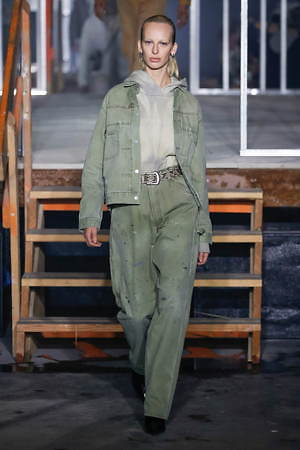 ジョン エリオット(John Elliott) 2019-20年秋冬ウィメンズ&メンズコレクション  - 写真7