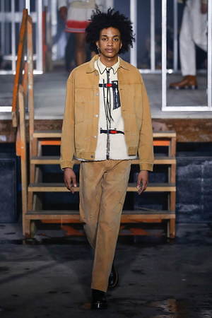 ジョン エリオット(John Elliott) 2019-20年秋冬ウィメンズ&メンズコレクション  - 写真8