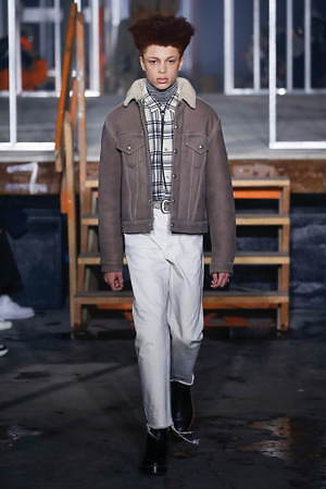 ジョン エリオット(John Elliott) 2019-20年秋冬ウィメンズ&メンズコレクション  - 写真10