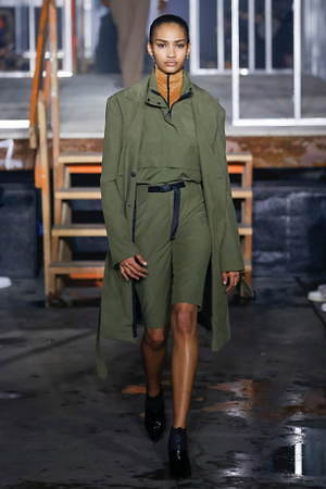 ジョン エリオット(John Elliott) 2019-20年秋冬ウィメンズ&メンズコレクション  - 写真11