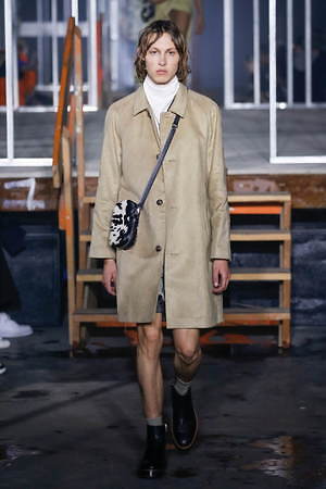 ジョン エリオット(John Elliott) 2019-20年秋冬ウィメンズ&メンズコレクション  - 写真13