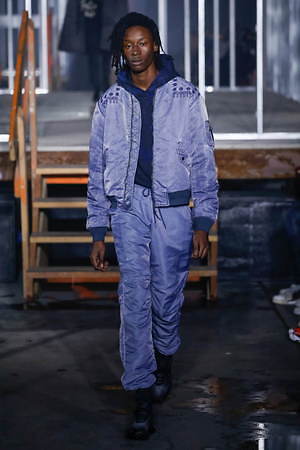 ジョン エリオット(John Elliott) 2019-20年秋冬ウィメンズ&メンズコレクション  - 写真19