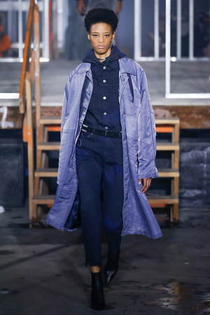 ジョン エリオット(John Elliott) 2019-20年秋冬ウィメンズ&メンズコレクション  - 写真21