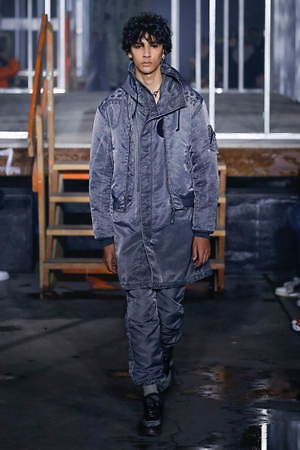 ジョン エリオット(John Elliott) 2019-20年秋冬ウィメンズ&メンズコレクション  - 写真22