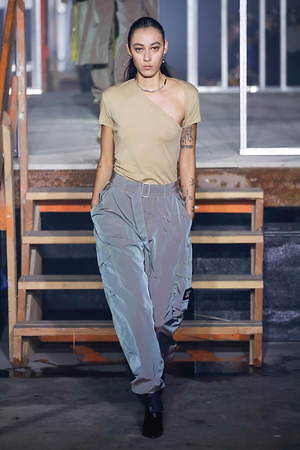 ジョン エリオット(John Elliott) 2019-20年秋冬ウィメンズ&メンズコレクション  - 写真26