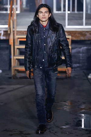 ジョン エリオット(John Elliott) 2019-20年秋冬ウィメンズ&メンズコレクション  - 写真32