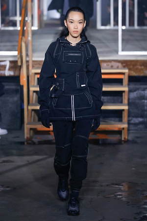 ジョン エリオット(John Elliott) 2019-20年秋冬ウィメンズ&メンズコレクション  - 写真39