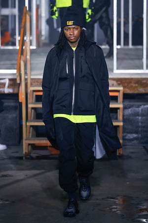 ジョン エリオット(John Elliott) 2019-20年秋冬ウィメンズ&メンズコレクション  - 写真40