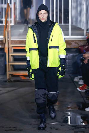 ジョン エリオット(John Elliott) 2019-20年秋冬ウィメンズ&メンズコレクション  - 写真41