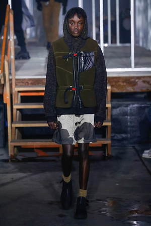 ジョン エリオット(John Elliott) 2019-20年秋冬ウィメンズ&メンズコレクション  - 写真43