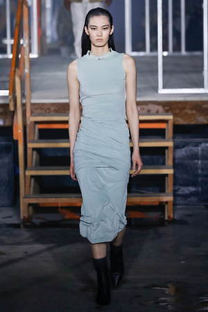 ジョン エリオット(John Elliott) 2019-20年秋冬ウィメンズ&メンズコレクション  - 写真49