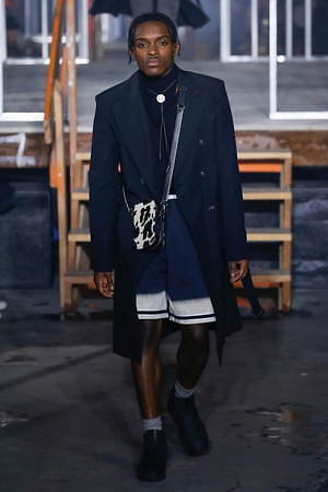 ジョン エリオット(John Elliott) 2019-20年秋冬ウィメンズ&メンズコレクション  - 写真52