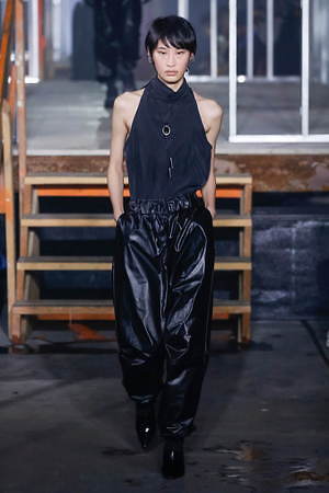 ジョン エリオット(John Elliott) 2019-20年秋冬ウィメンズ&メンズコレクション  - 写真54