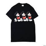 ジャムホームメイド(JAM HOME MADE), バウンティーハンター(BOUNTY HUNTER) ミッキーマウス｜写真5