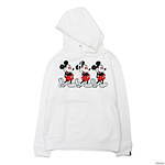 ジャムホームメイド(JAM HOME MADE), バウンティーハンター(BOUNTY HUNTER) ミッキーマウス｜写真11