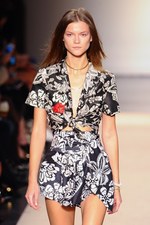 イザベル マラン 2013年春夏コレクション - フレッシュなエッセンスを散りばめて｜写真5