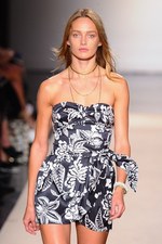 イザベル マラン 2013年春夏コレクション - フレッシュなエッセンスを散りばめて｜写真7