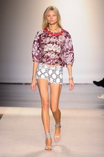 イザベル マラン 2013年春夏コレクション - フレッシュなエッセンスを散りばめて｜写真8