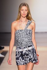 イザベル マラン 2013年春夏コレクション - フレッシュなエッセンスを散りばめて｜写真11