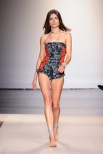 イザベル マラン 2013年春夏コレクション - フレッシュなエッセンスを散りばめて｜写真17