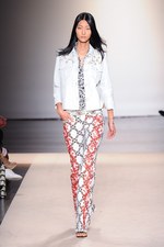 イザベル マラン 2013年春夏コレクション - フレッシュなエッセンスを散りばめて｜写真23