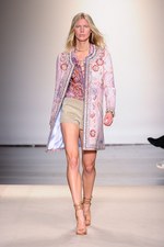 イザベル マラン 2013年春夏コレクション - フレッシュなエッセンスを散りばめて｜写真24