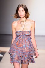 イザベル マラン 2013年春夏コレクション - フレッシュなエッセンスを散りばめて｜写真28